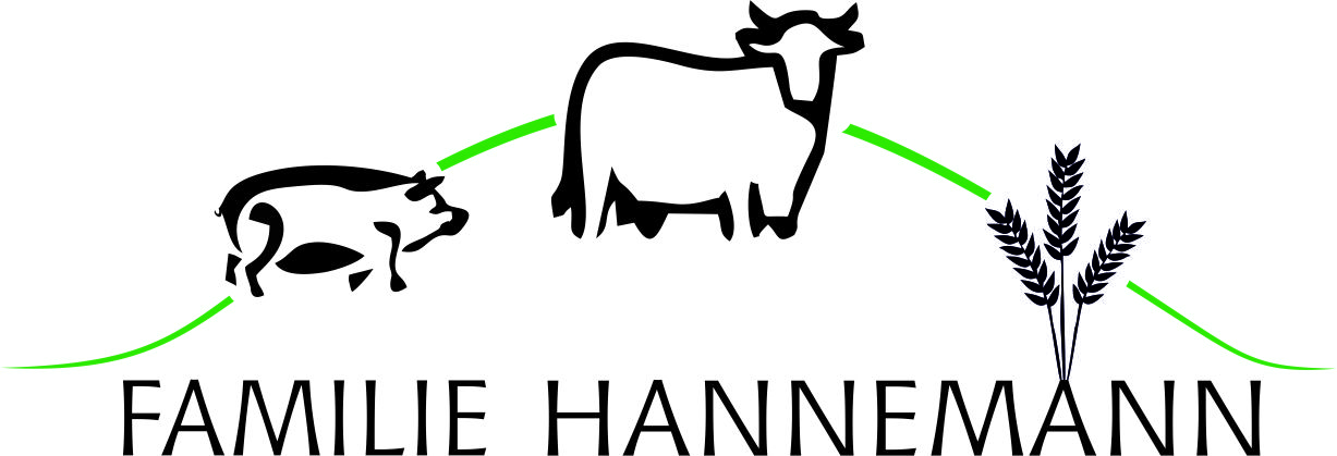 Logo Familie Hannemann
